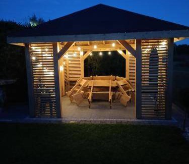 Chmielno Apartment | 70 m² Apartment ∙ 2 bedrooms ∙ 8 guests