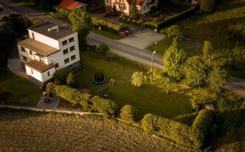 Chmielno Apartment | 70 m² Apartment ∙ 2 bedrooms ∙ 8 guests