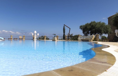 Lascari Apartment | 70 m² Apartment ∙ 3 bedrooms ∙ 5 guests