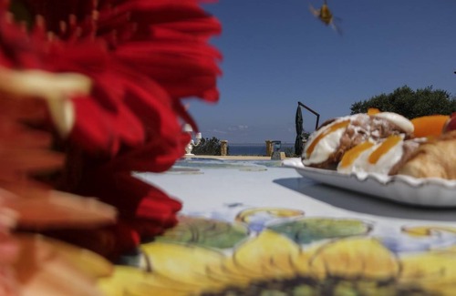 Lascari Apartment | 70 m² Apartment ∙ 3 bedrooms ∙ 5 guests