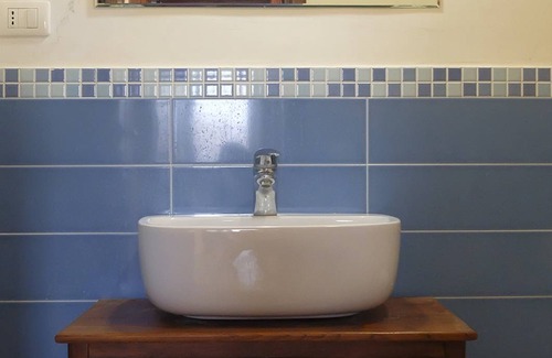 Lascari Apartment | 70 m² Apartment ∙ 3 bedrooms ∙ 5 guests
