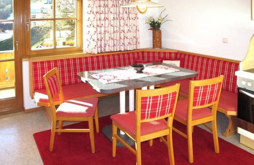 Kappl Apartment | 70 m² Apartment ∙ 3 bedrooms ∙ 6 guests