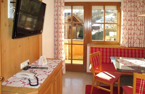 Kappl Apartment | 70 m² Apartment ∙ 3 bedrooms ∙ 6 guests