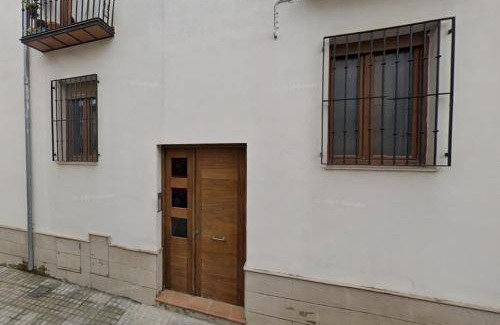 Old Town Baeza Apartment | 70 m² Apartment ∙ 3 bedrooms ∙ 6 guests