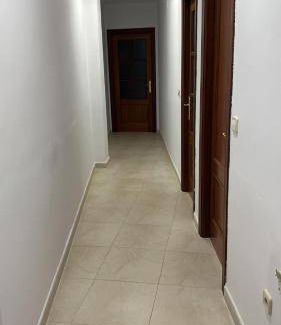 Old Town Baeza Apartment | 70 m² Apartment ∙ 3 bedrooms ∙ 6 guests