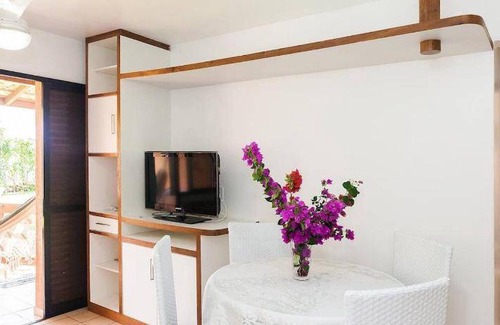 Jenipabu Apartment | 70 m² Apartment ∙ 3 bedrooms ∙ 6 guests
