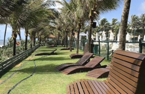Jenipabu Apartment | 70 m² Apartment ∙ 3 bedrooms ∙ 6 guests