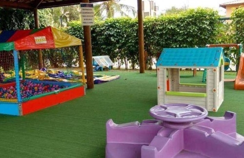 Jenipabu Apartment | 70 m² Apartment ∙ 3 bedrooms ∙ 6 guests