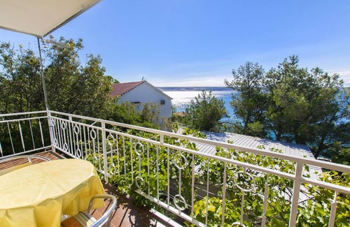 Starigrad Apartment | 70 m² Apartment ∙ 3 bedrooms ∙ 6 guests