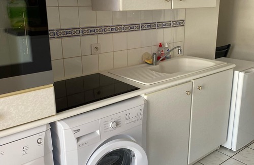 Arcachon Apartment | 70 m2 apartment bright and quiet, a few steps from Arcachon beaches