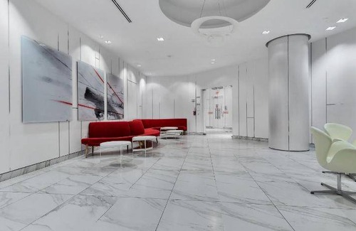 Toronto Entertainment District Apartment | 70 m² Apartment ∙ 2 bedrooms ∙ 6 guests
