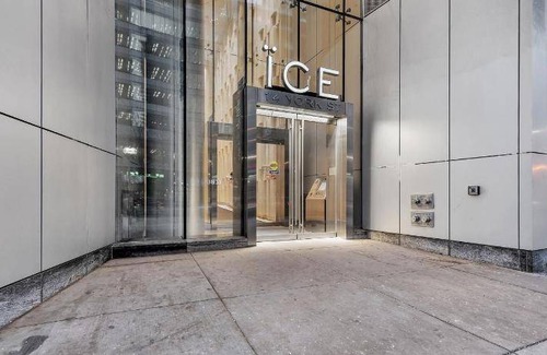 Toronto Entertainment District Apartment | 70 m² Apartment ∙ 2 bedrooms ∙ 6 guests