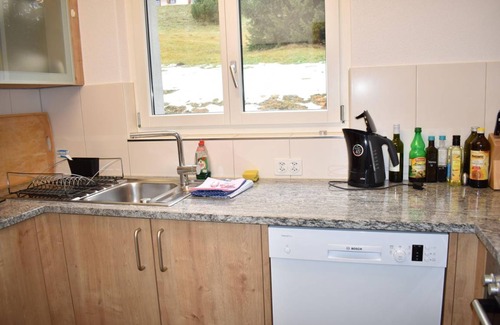 Valbella Apartment | 70 m² Apartment ∙ 2 bedrooms ∙ 4 guests