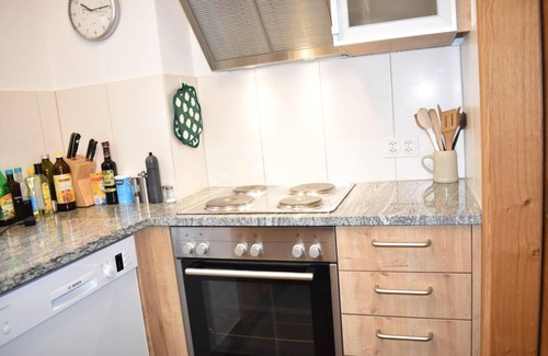 Valbella Apartment | 70 m² Apartment ∙ 2 bedrooms ∙ 4 guests