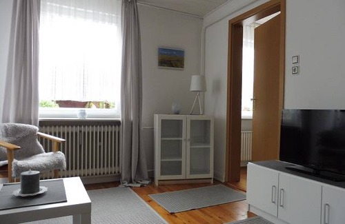 Wesselburen Apartment | 70 m² Apartment ∙ 2 bedrooms ∙ 4 guests