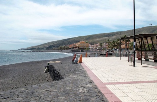 Las Cuevecitas Apartment | 70 m² Apartment ∙ 1 bedroom ∙ 2 guests