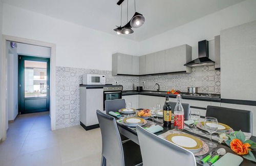 Cadrezzate Apartment | 70 m² Apartment ∙ 2 bedrooms ∙ 5 guests