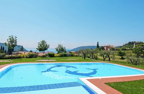 Costermano Apartment | 70 m² Apartment ∙ 2 bedrooms ∙ 5 guests