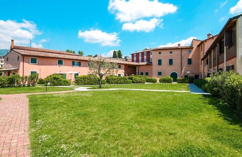 Costermano Apartment | 70 m² Apartment ∙ 2 bedrooms ∙ 5 guests
