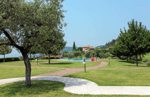 Costermano Apartment | 70 m² Apartment ∙ 2 bedrooms ∙ 5 guests