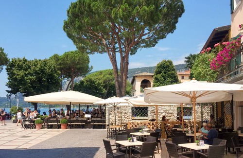Costermano Apartment | 70 m² Apartment ∙ 2 bedrooms ∙ 5 guests