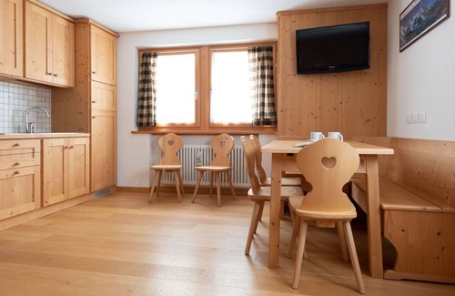 Premadio Apartment | 70 m² Apartment ∙ 2 bedrooms ∙ 7 guests