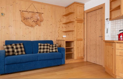 Premadio Apartment | 70 m² Apartment ∙ 2 bedrooms ∙ 7 guests