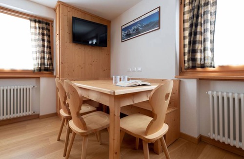 Premadio Apartment | 70 m² Apartment ∙ 2 bedrooms ∙ 7 guests