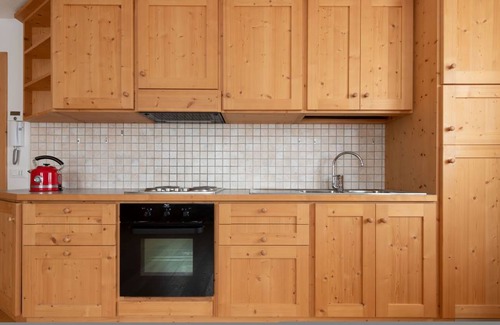 Premadio Apartment | 70 m² Apartment ∙ 2 bedrooms ∙ 7 guests