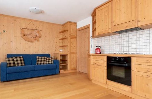 Premadio Apartment | 70 m² Apartment ∙ 2 bedrooms ∙ 3 guests