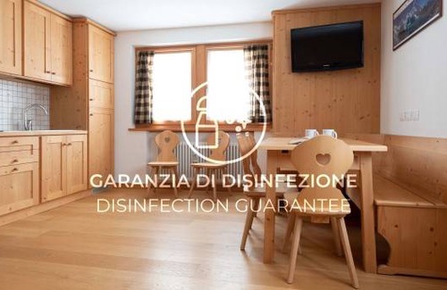 Premadio Apartment | 70 m² Apartment ∙ 2 bedrooms ∙ 3 guests