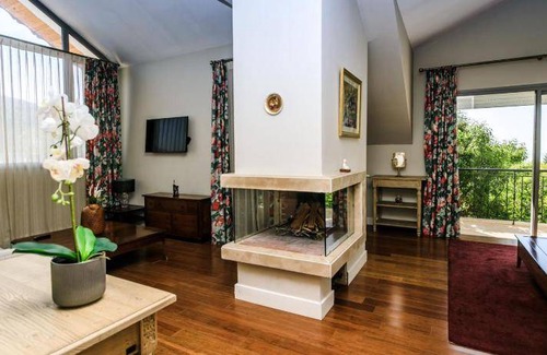 Zaouia Ben Smine Bed & Breakfast | 70 m² Bed and breakfast ∙ 4 guests
