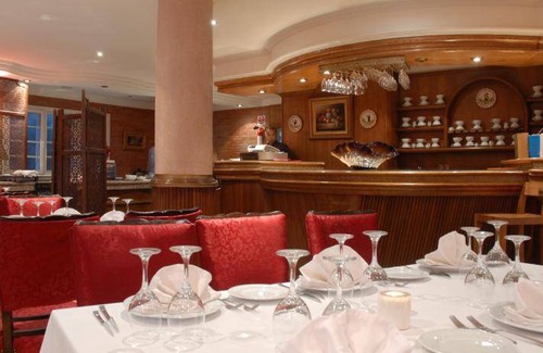 Zaouia Ben Smine Bed & Breakfast | 70 m² Bed and breakfast ∙ 4 guests