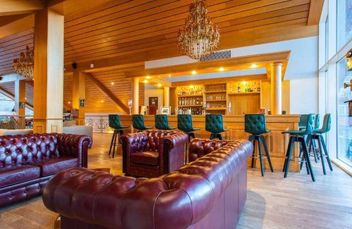 Zaouia Ben Smine Bed & Breakfast | 70 m² Bed and breakfast ∙ 4 guests