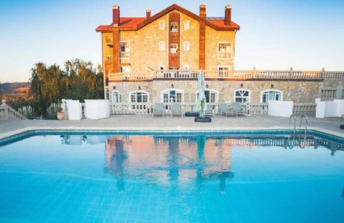 Zaouia Ben Smine Bed & Breakfast | 70 m² Bed and breakfast ∙ 4 guests
