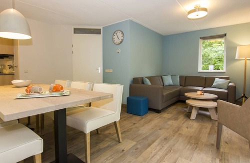 Municipality of Rijssen-Holten House | 70 m² Bungalow ∙ 3 bedrooms ∙ 6 guests