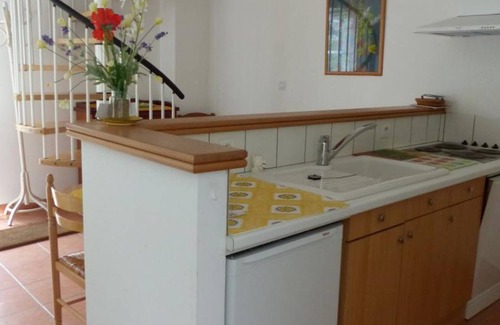 Ebreuil Cottage | 70 m² Cabin ∙ 2 bedrooms ∙ 5 guests