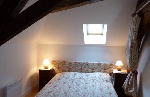 Ebreuil Cottage | 70 m² Cabin ∙ 2 bedrooms ∙ 5 guests