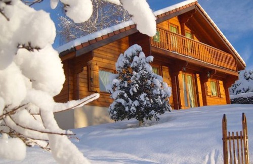 Cleurie Cottage | 70 m² Cabin ∙ 3 bedrooms ∙ 6 guests