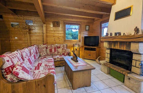 Cleurie Cottage | 70 m² Cabin ∙ 3 bedrooms ∙ 6 guests