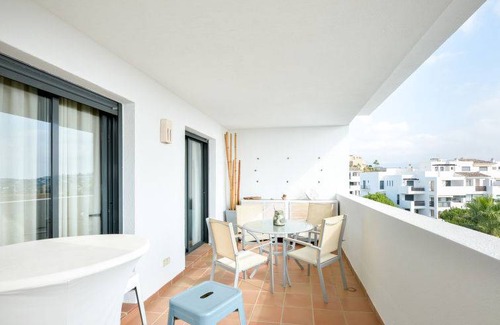 La Cala de Mijas Apartment | 70 m² Apartment ∙ 2 bedrooms ∙ 4 guests