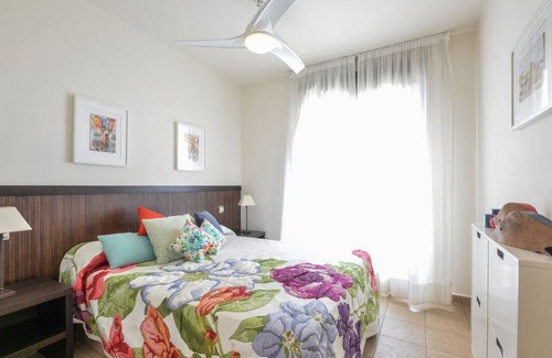 La Cala de Mijas Apartment | 70 m² Apartment ∙ 2 bedrooms ∙ 4 guests