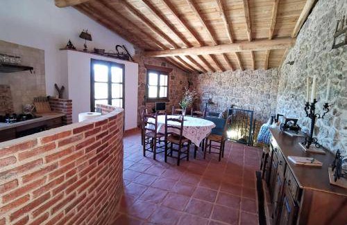 Miranda del Castanar House | 70 m² House ∙ 2 bedrooms ∙ 6 guests