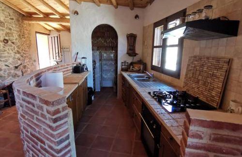 Miranda del Castanar House | 70 m² House ∙ 2 bedrooms ∙ 6 guests