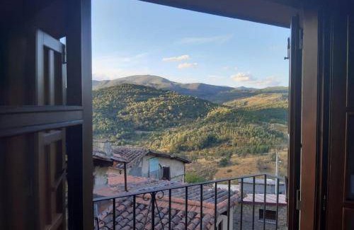 Miranda del Castanar House | 70 m² House ∙ 2 bedrooms ∙ 6 guests