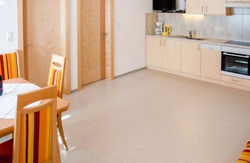 Kappl House | 70 m² Farmhouse ∙ 2 bedrooms ∙ 6 guests