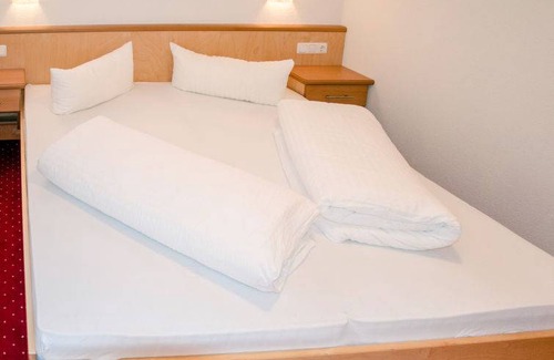 Kappl House | 70 m² Farmhouse ∙ 2 bedrooms ∙ 6 guests