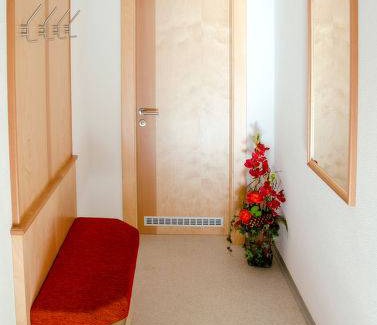 Kappl House | 70 m² Farmhouse ∙ 2 bedrooms ∙ 6 guests