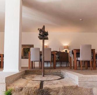 Tabuaco House | 70 m² Farmhouse ∙ 2 bedrooms ∙ 6 guests
