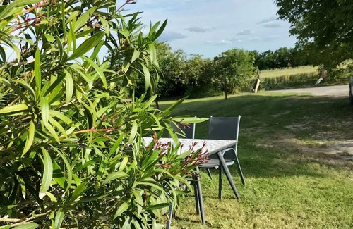 Antezant-la-Chapelle House | 70 m² House ∙ 2 bedrooms ∙ 4 guests